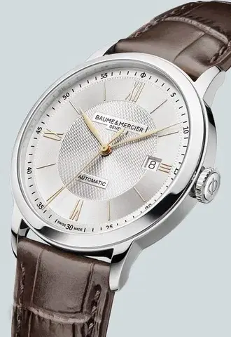 Baume & Mercier Classima 10853