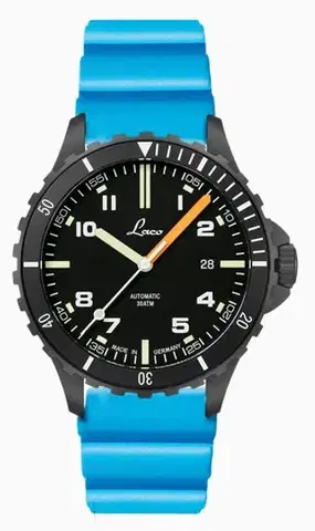 Laco Himalaya 39 DLC