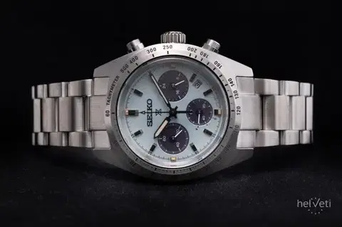 Seiko Prospex SSC965P1 Speedtimer