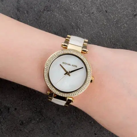 Michael Kors Parker MK6400