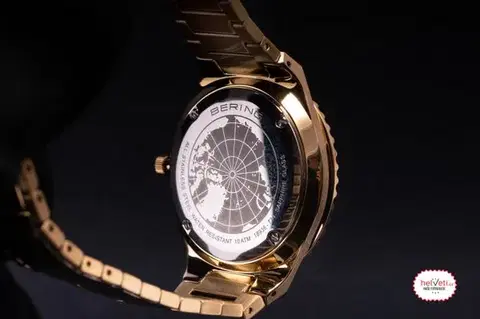 Bering Classic 18936-734