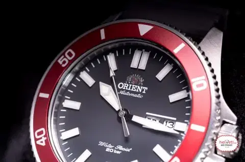 Orient Kano RA-AA0011B