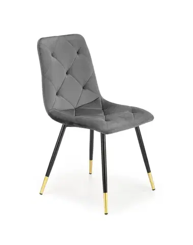 Jídelní židle K438 Halmar