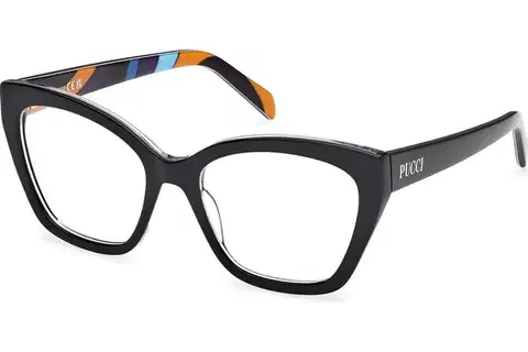Emilio Pucci EP5216 001 - ONE SIZE (53)