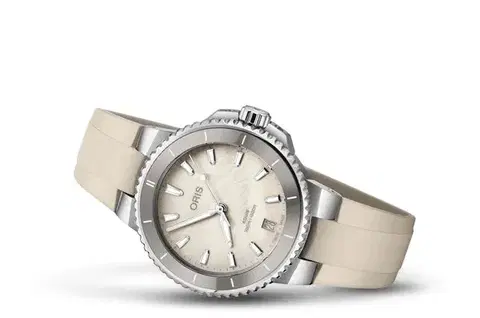 Oris Aquis Date 36,5 mm 01 733 7792 4151-07 4 19 61FC