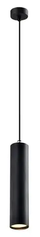 Závěsná lampa TUBO 1xGU10 25 cm Candellux