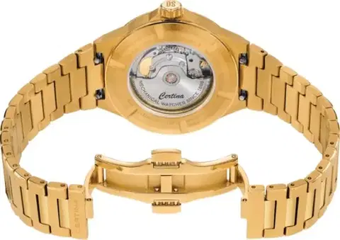 Certina DS-7 Automatic C043.407.33.361.00