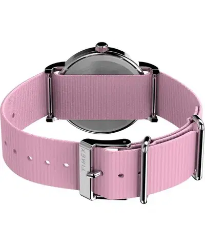 Timex Peanuts® Weekender In Bloom TW2Y309006B