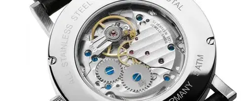 Laco Classic Plauen 40