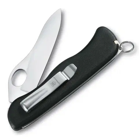 Nůž Victorinox Sentinel Clip s očkem pro otevírání 0.8416.M3
