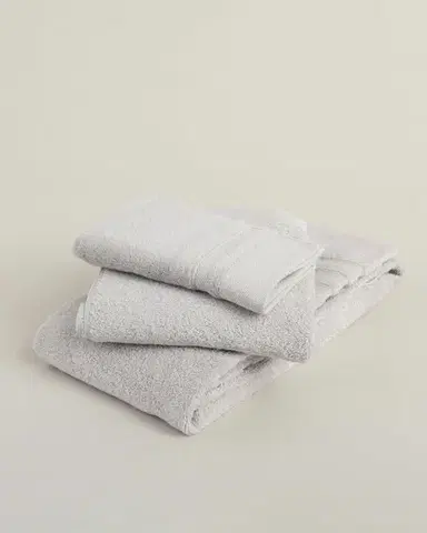 Ručník Essence 50x90 cm light grey
