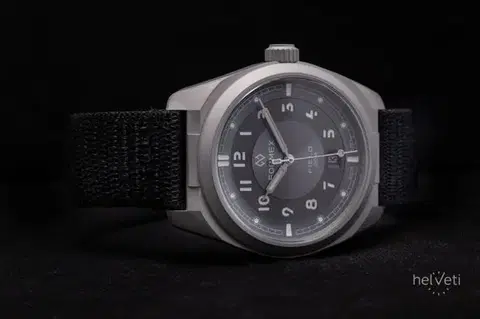 Formex Field Automatic Gen 2 Basalt Grey