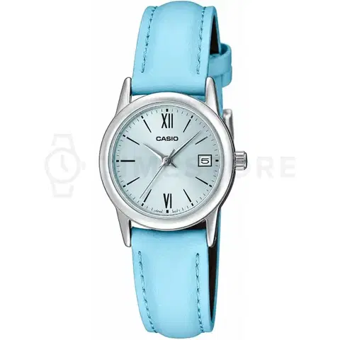 Casio  LTP-V002L-2B3UDF