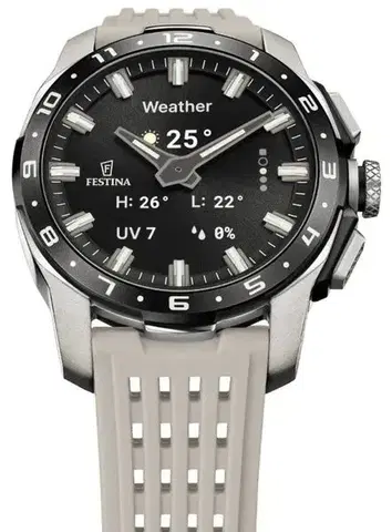 Festina Connected Full D 23305/7