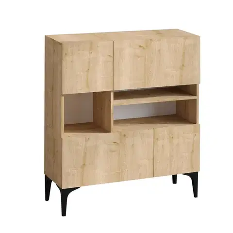Skříň Krista Sapphire Oak