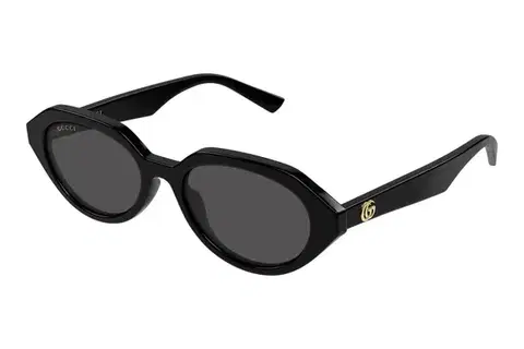 Gucci GG2178S 001 - ONE SIZE (53)