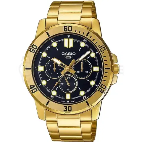 Casio MTP-VD300G-1EUDF