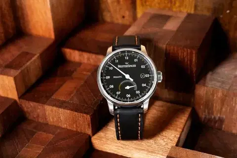 MeisterSinger Primatic PR902