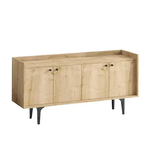 Skříňka Navi Sapphire Oak