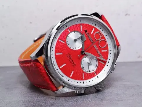 Alexander Shorokhoff Neva Chrono AS.CA05-NEV6