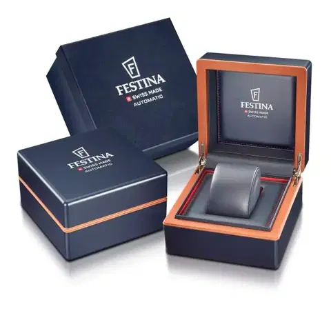 Festina Swiss Made Automatic 20095/2