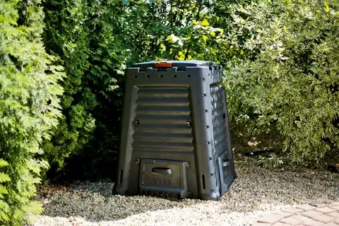 kompostér MEGA bez podstavce - 650L Keter