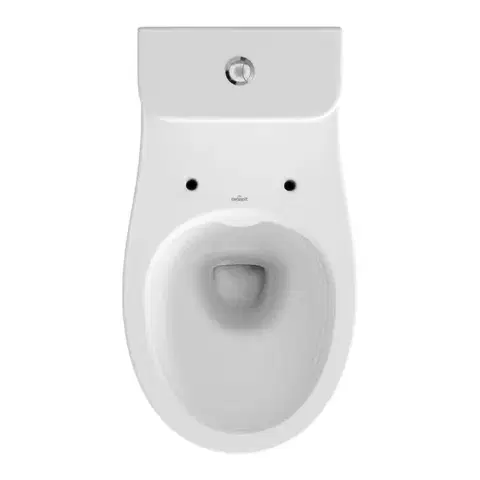 CERSANIT WC KOMPAKTNÍ ETIUDA NEW CLEANON 010 3 / 6L Invalidní  K11-0221
