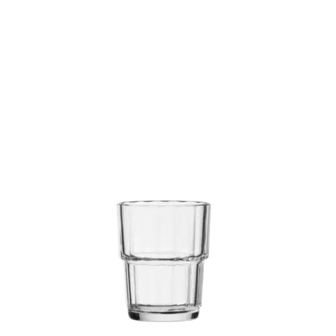 Sklenice 250 ml sada 6 ks — Arcoroc Norvège - 322750