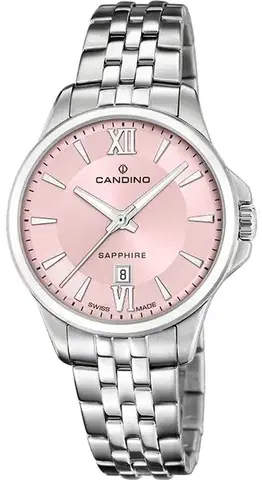 Candino Lady Elegance C4766/7