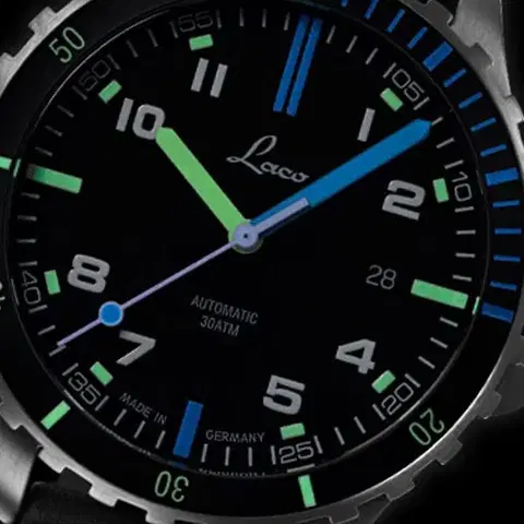 Laco Atlantik 42 MB