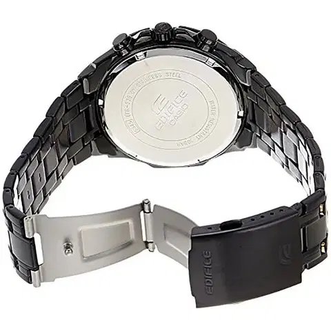 Casio Edifice EFR-539BK-1AVUEF