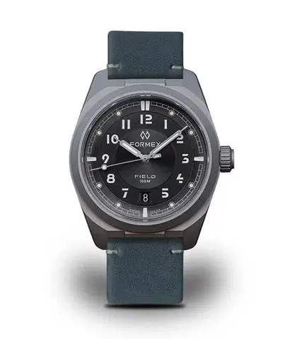 Formex Field Automatic Gen 2 Basalt Grey