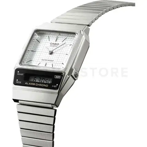 Casio Vintage AQ-800E-7AEF