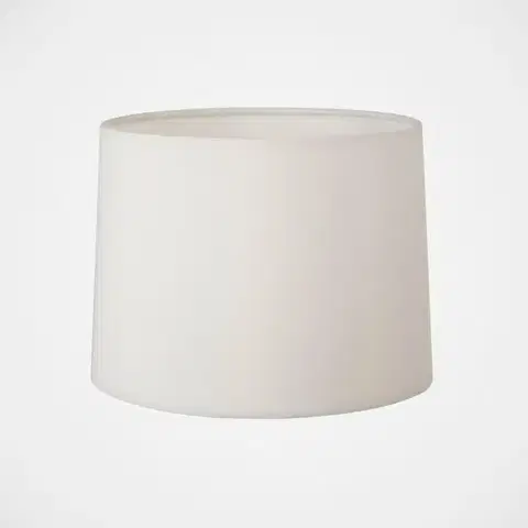 ASTRO stínidlo Tapered Drum 177 pro E27 bílá 5013001