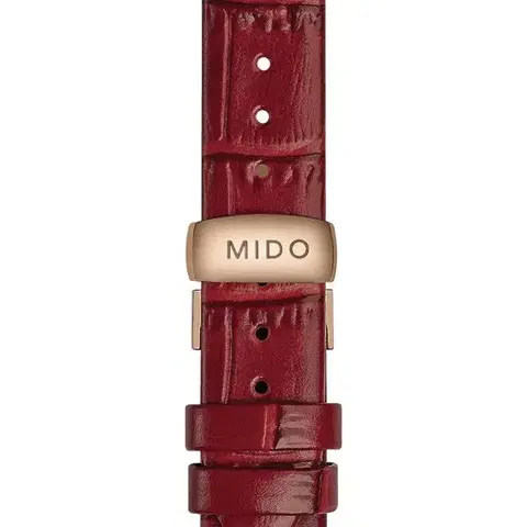 Mido Rainflower M043.207.36.118.00