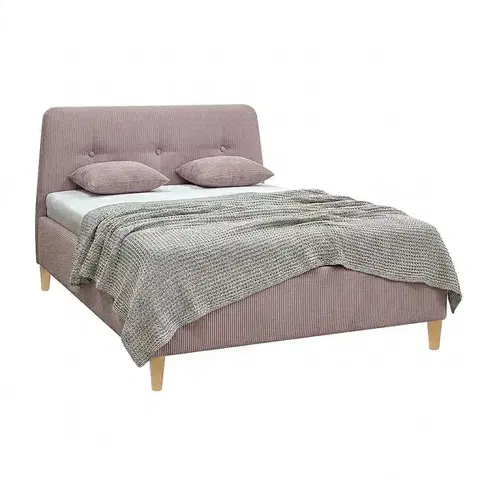 Kasvo CREATIVE postel 140 cm