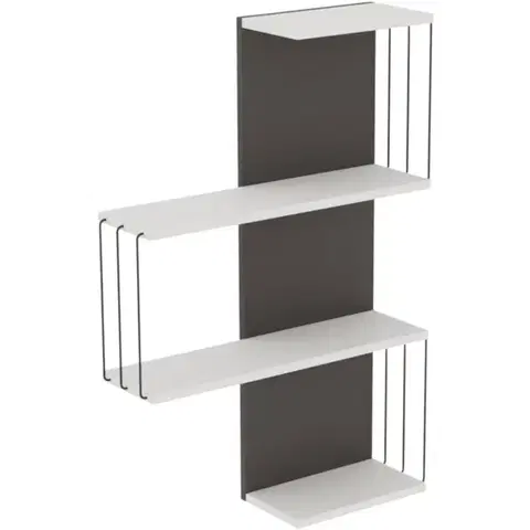 Police Cambel Anthracite
