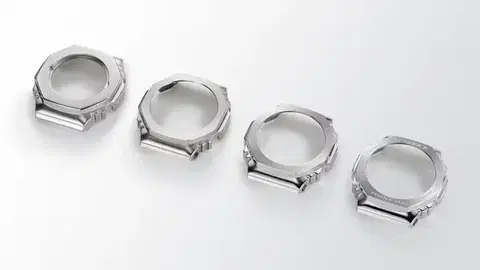 Casio G-Shock GBM-2100A-2BER