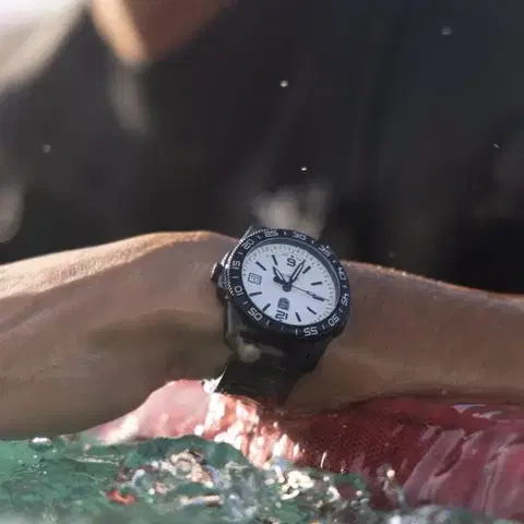 Luminox Pacific Diver XS.3127M