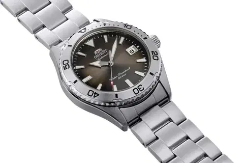 Orient Sports Mako 40 Automatic RA-AC0Q15Y