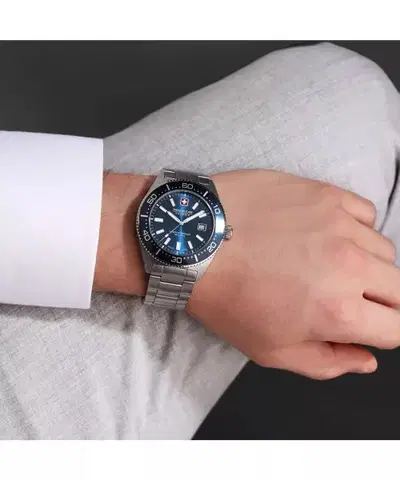 Swiss Military Hanowa NOMAD SMWGH0004904