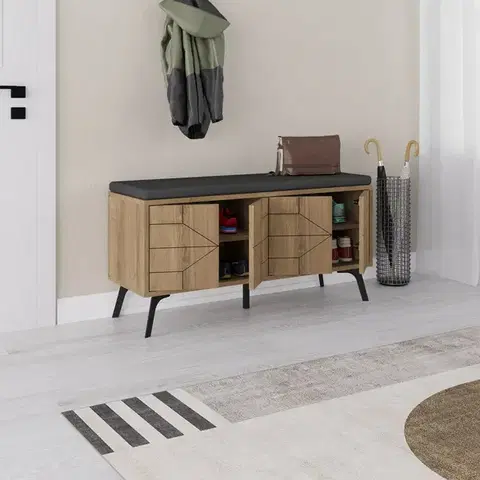 Botník Dune Hitit