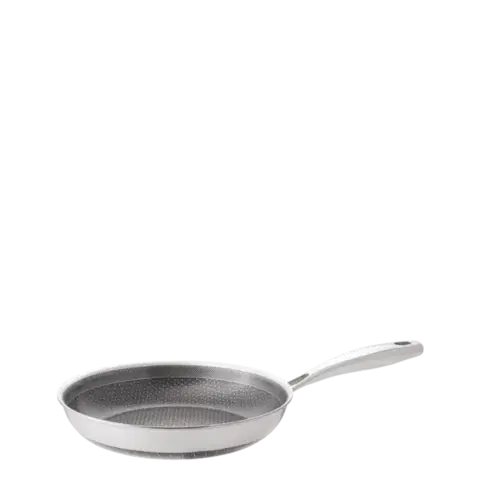Pánev Ø 24 cm, v: 4,5 cm — Orion Expert Hybrid Multi-Layer Lunasol - 601421