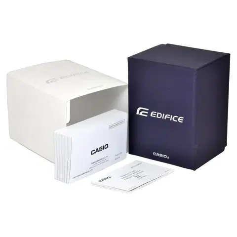 Casio Edifice ECB-950DB-2AEF