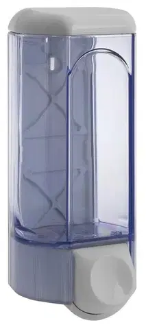 SAPHO MARPLAST dávkovač tekutého mýdla 800ml, bílá 562