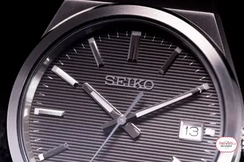 Seiko Quartz SUR557P1