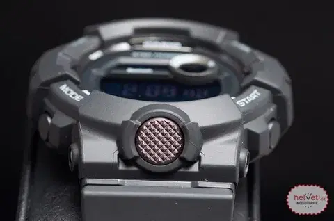 Casio G-Squad GBD-800-1BER