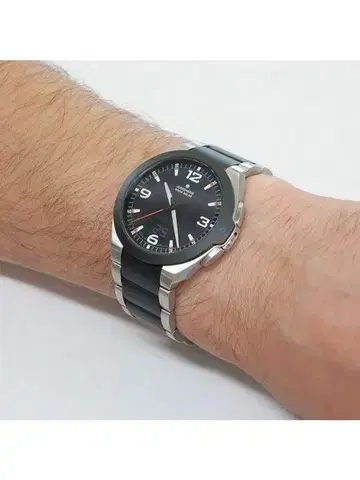 Junghans Spectrum Mega Solar 18/1425.44