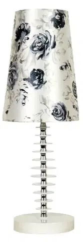 Stolní lampa CUERO Candellux