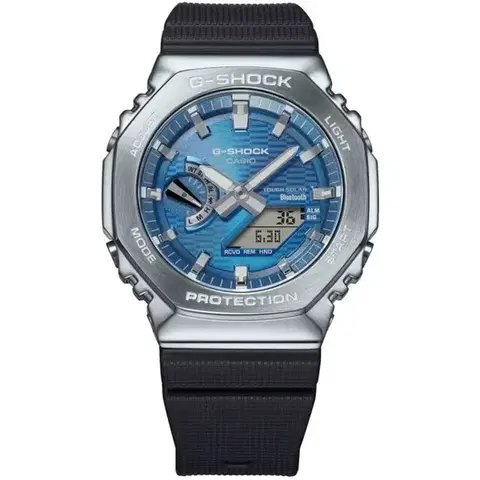 Casio G-Shock GBM-2100A-2B